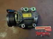 Klimakompressor Ford Fiesta V JH, JD