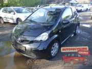 Dreieckscheibe links Toyota Aygo B1