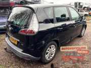 Dreieckscheibe rechts Renault Scenic III JZ