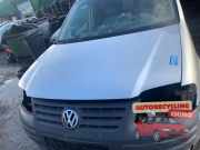 Motorhaube VW Caddy III Kasten 2KA