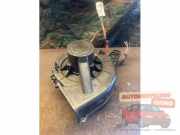 Gebläsemotor VW Fox Schrägheck 5Z 6Q1819015G