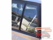 Dreieckscheibe links Kia Rio Kombi DC