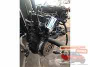 Motor ohne Anbauteile (Benzin) Fiat Panda 312, 319