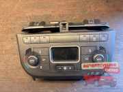Heizungsbetätigung (Konsole) Alfa Romeo Mito 955 156088743