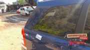 Dreieckscheibe rechts Opel Zafira B A05
