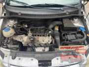 Motor ohne Anbauteile (Benzin) VW Fox Schrägheck 5Z