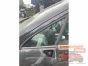 Dreieckscheibe links Peugeot 407