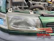 Hauptscheinwerfer rechts Opel Astra F CC
