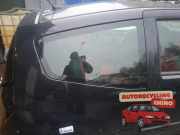 Dreieckscheibe rechts Citroen C2