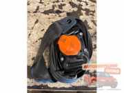 Sicherheitsgurt links vorne Citroen Berlingo II Kasten B9 98025582XX