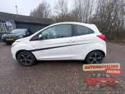 Dreieckscheibe links Ford Ka RU8