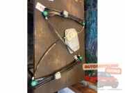 Fensterheber rechts vorne VW Golf VI Variant AJ5 3129737915101