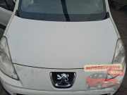 Motorhaube Peugeot Partner II Tepee