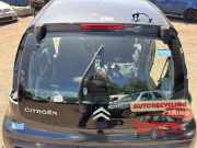 Heckklappe / Heckdeckel Citroen C1