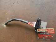 Widerstand Heizung Nissan Note E11