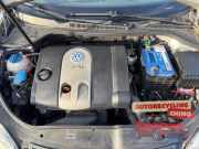 Schaltgetriebe VW Golf V 1K