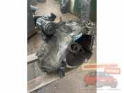 Automatikgetriebe Smart Fortwo Coupe 451