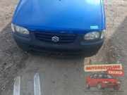 Frontschürze Suzuki Alto VI FF