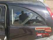 Dreieckscheibe links Opel Corsa C X01