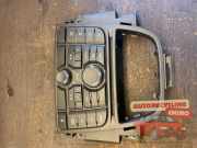 Radio Bedienschalter Opel Astra J P10 13360090