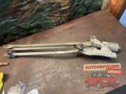 Wischermotor links Volvo S40 II 544 3397021156