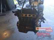 Motor ohne Anbauteile (Benzin) Opel Corsa C X01