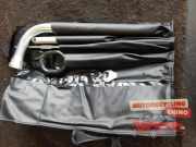 Schleifring Lenkrad Audi Q5 8R