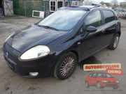 Tür links vorne Fiat Grande Punto 199