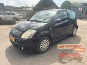 Sitz rechts Citroen C2