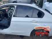 Tür links hinten BMW 3er F30, F80
