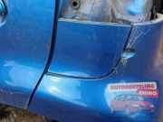 Tankklappe Citroen C1