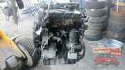 Motor ohne Anbauteile (Diesel) VW Touran 1T1, 1T2