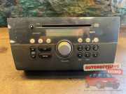 Radio Suzuki Swift III EZ, MZ 3910162J1
