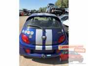 Heckklappe / Heckdeckel Ford Ka RBT