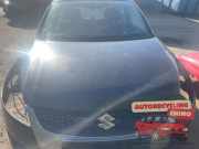 Motorhaube Suzuki Swift IV FZ, NZ