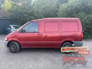 Hinterachskörper Nissan Vanette Cargo Bus HC23