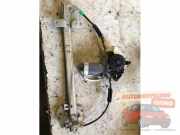 Fensterheber links hinten Honda Accord VI CK, CG, CH, CF XXXXX