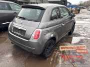 Dreieckscheibe rechts Fiat 500 312