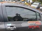 Türscheibe rechts vorne Toyota Yaris Liftback P9