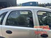 Türscheibe rechts hinten Opel Corsa C X01
