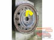 Felge Stahl Citroen Xsara Picasso N68
