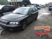 Türscheibe links hinten Volvo V70 II 285