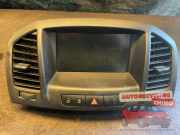 Multifunktionsanzeige Opel Insignia A Sports Tourer G09 22764032