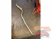 Flexrohr für Abgasanlage Opel Astra G CC T98