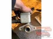 Hauptbremszylinder Hyundai Getz TB