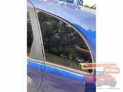 Dreieckscheibe links Opel Meriva A