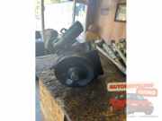 Servopumpe Chevrolet Matiz