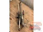 Wischermotor links Opel Vectra C CC Z02 09185806