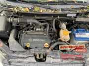 Schaltgetriebe Opel Agila H00
