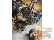 Motor ohne Anbauteile (Diesel) Skoda Octavia II Kombi 1Z